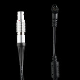 POWRIG 6-pin Lemo to DC power cable for DJI RS2 and Sony FX6 FX9