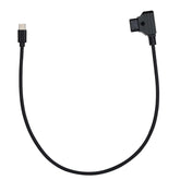 POWRIG D-Tap to USB-C power cable for DJI Focus Pro and LiDAR