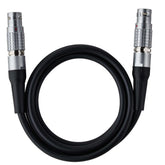 Ronin 2 to ARRI ALEXA 35 power cable, 8pin female to 10pin male camera power cord