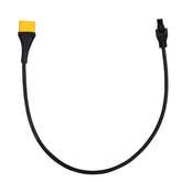 XT60 to Freefly Ember S5K Power Cable Adapter for Drone Camera - High Current 16AWG Silicone Wire