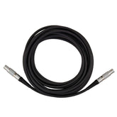 5m DJI Ronin 2 to Master Wheels 6Pin male-female control power cable