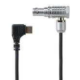 DJI Ronin S2 to RED Komodo recording control cable