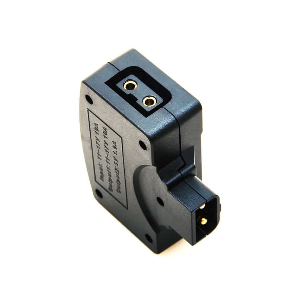 Dtap Splitter Adapter Dual P-Tap + USB Output