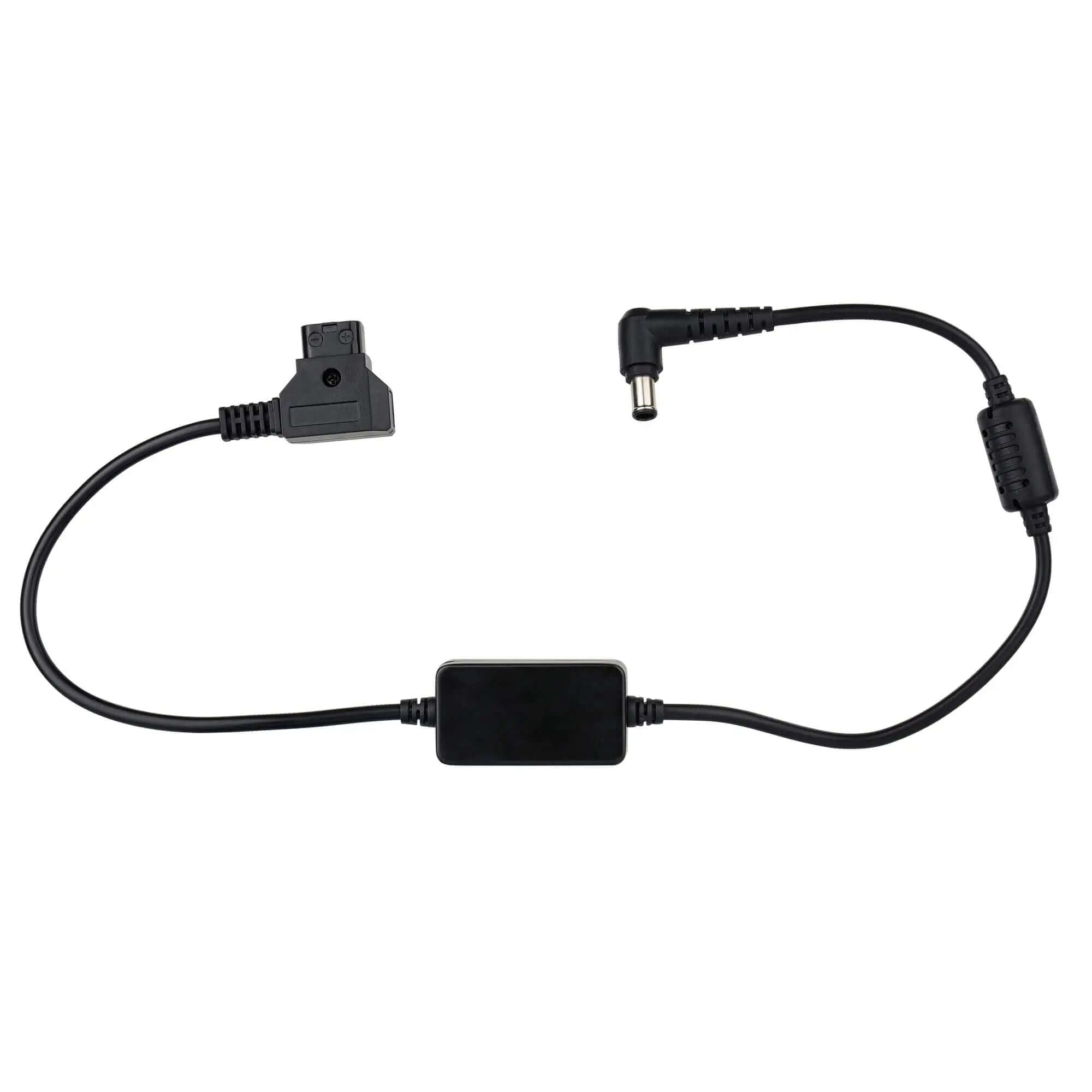 D-Tap to Sony FX6 FX9 power cable with voltage regulator box