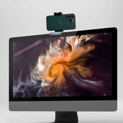 imac continuity mount