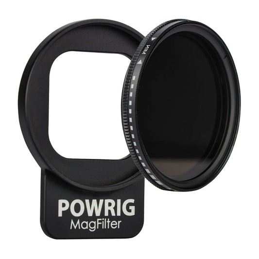 magfilter VND filter for iPhone11 iPhone12