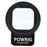 magfilter streak filter flare filter for iPhone11 iPhone12
