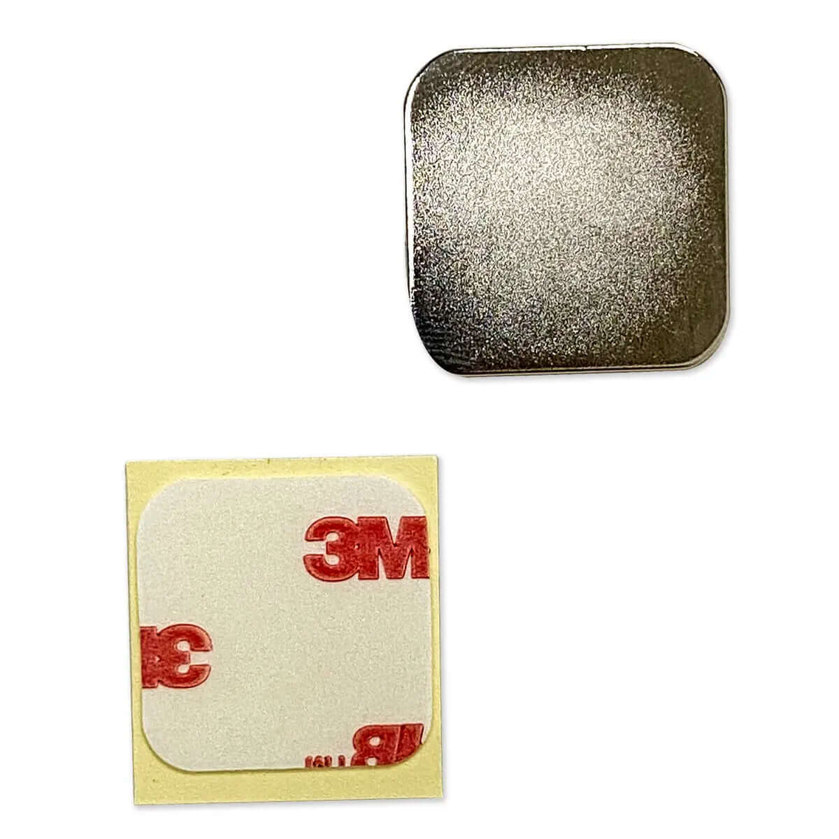 Magnet for filtrer mount