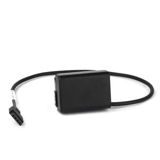 POWRIG power cable NP-FW50 Dummy Battery for DJI Ronin-s and Sony a7 a7s a7r Camera