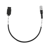 POWRIG power cable Power Cable for Pocket Cinema Camera 4K/6K(BMPCC) Connect with Ronin-S Gimbal