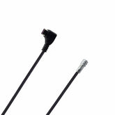 POWRIG power cable POWRIG USB C Power cable for Blackmagic BMPCC 4K 6K Camera