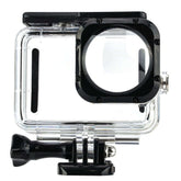 Protective Housing for GoPro Hero9 Hero10 with Max Lenx Mod