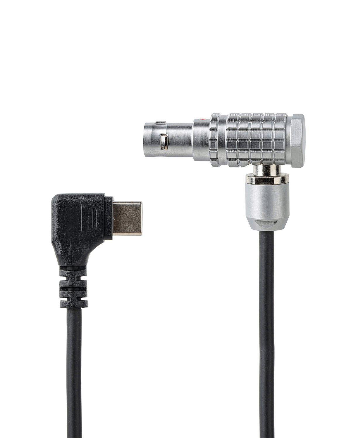 Type C to RED Komodo camera control cable