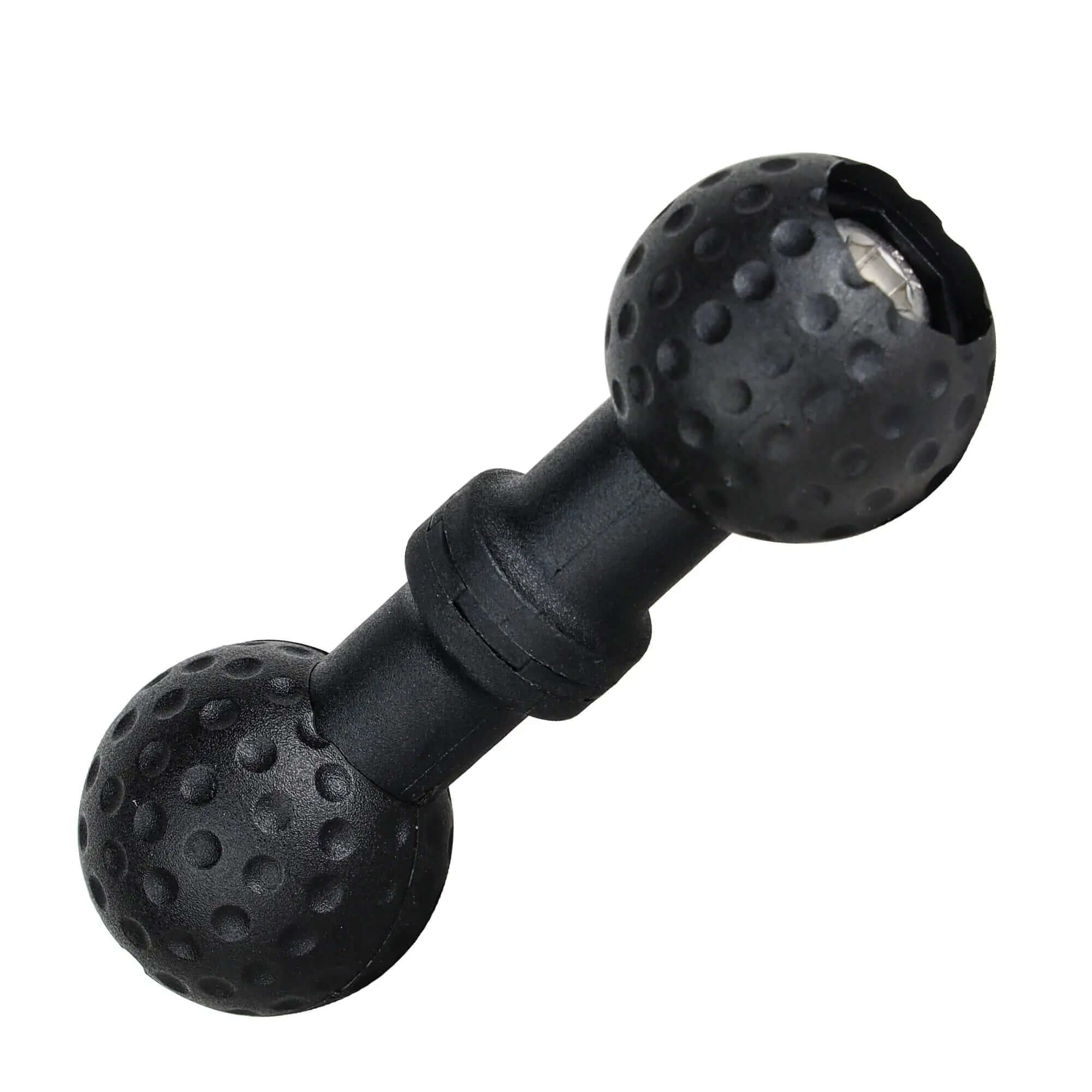"1-inch double ball extension arm for RAM MOUNTS"