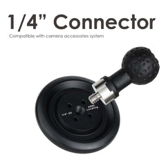 "1-inch magnet ball phone mounts"