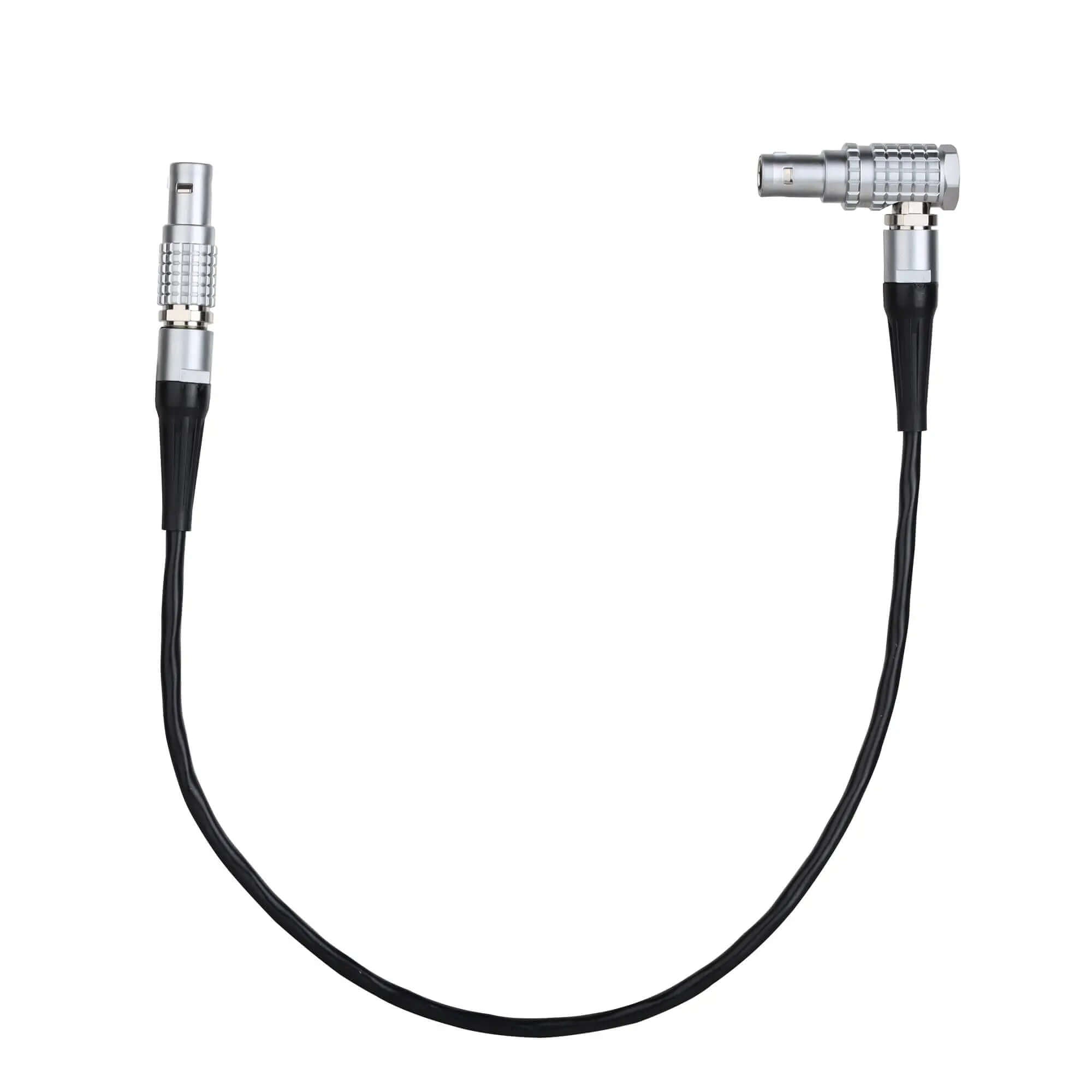 POWRIG 5-Pin Lemo Ambient timecode cable for Arri Alexa Mini/LF cameras, shielded professional sync cable