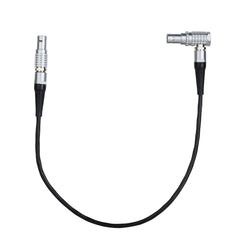 POWRIG 5-Pin Lemo Ambient timecode cable for Arri Alexa Mini/LF cameras, shielded professional sync cable