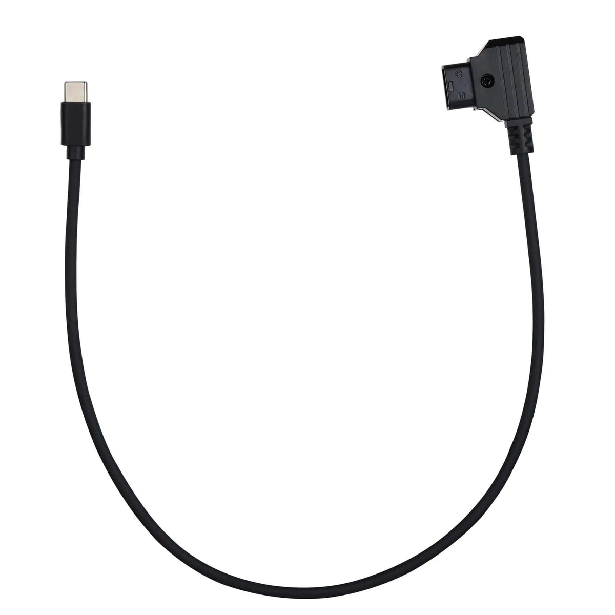 POWRIG D-Tap to USB-C power cable for DJI Focus Pro and LiDAR