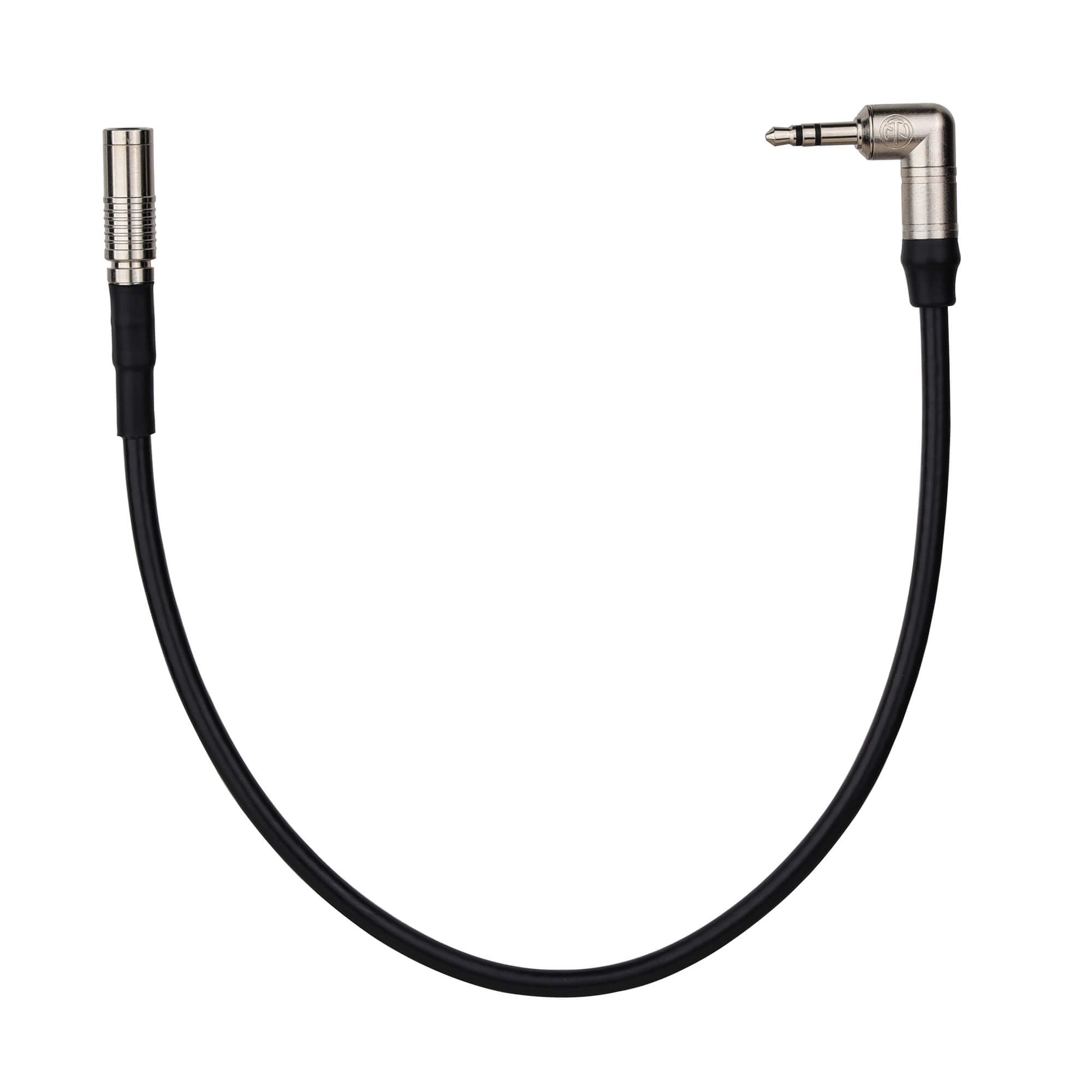 Caon R5C to Tentacle Sync timecode cable