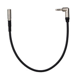 Timecode Cable for Canon R5C DIN 1.0/2.3 Compatible with TENTACLE Sync