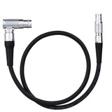 DJI RS2 to arri min LF power cable