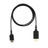Ultra Thin & Flexible HDMI Cable 4K@60Hz for Camera, Monitor, Video Transmistter and more - Photo & Video Gears