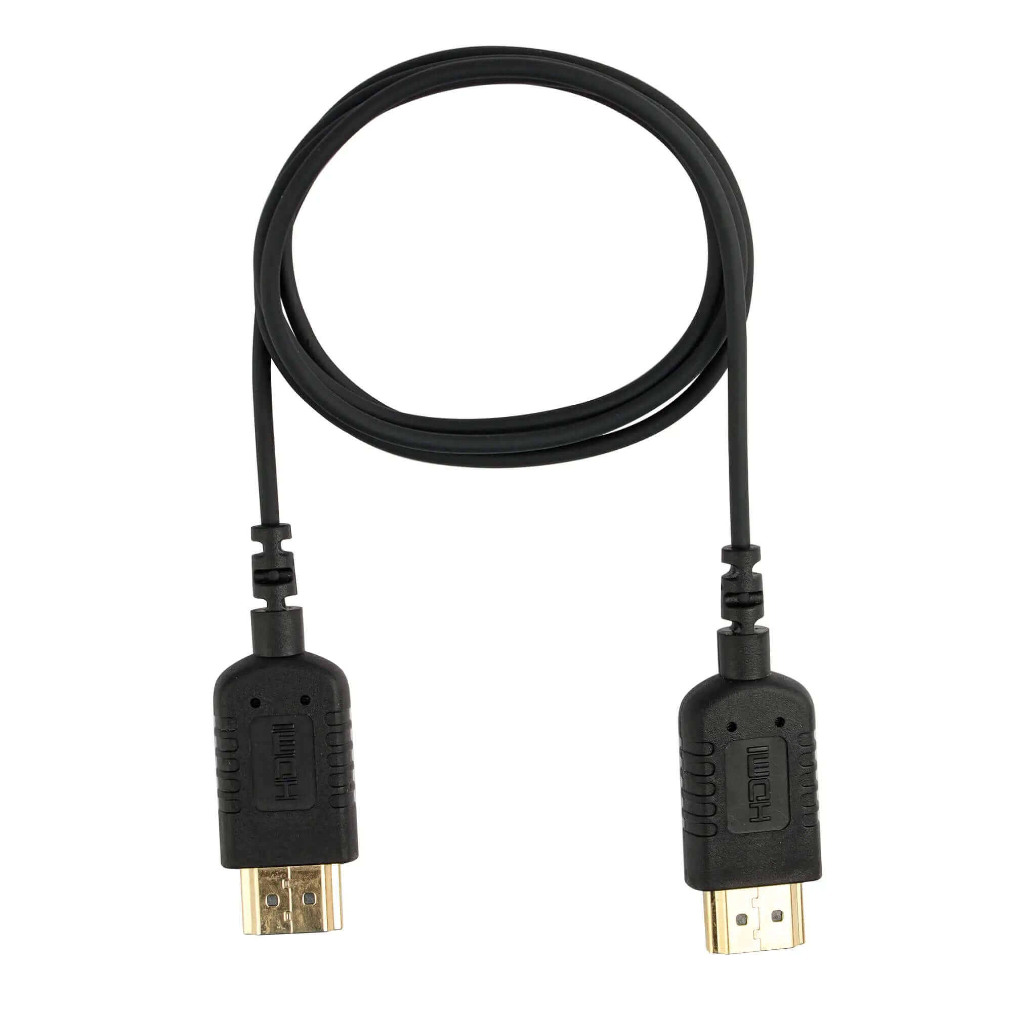 Ultra Thin & Flexible HDMI Cable