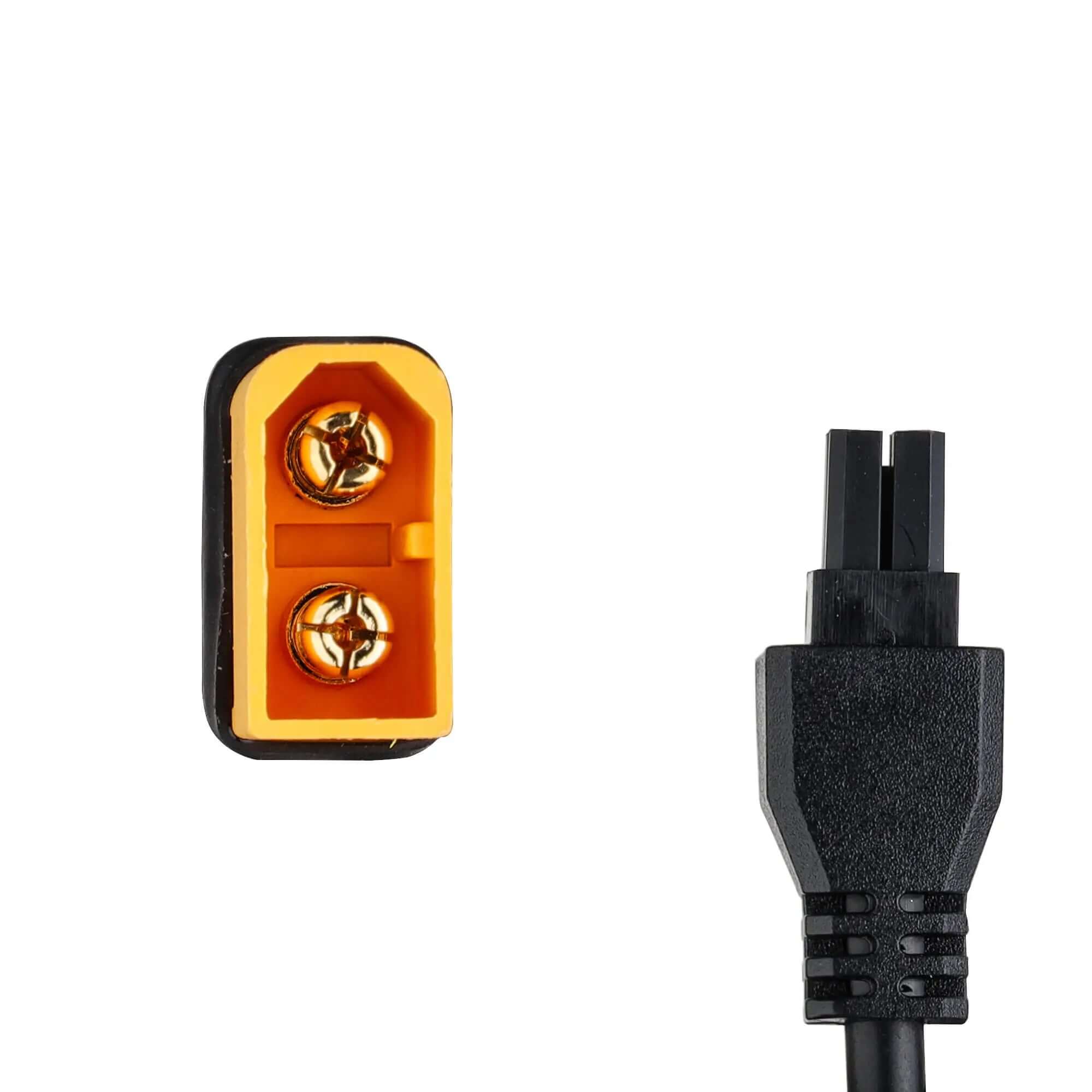 High Current XT60/XT30 to Freefly Ember S5K Power Cord for Professional Filmmaking Drones