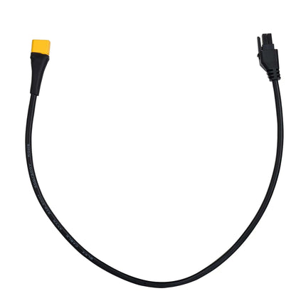 Freefly Ember S5K Power Supply Cable with XT30 Male Connector - Compatible with Cinematic Drones