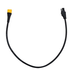 Freefly Ember S5K Power Supply Cable with XT30 Male Connector - Compatible with Cinematic Drones