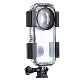 30m waterproof case for insta 360 ONE X2 camera