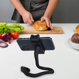 flex arm smartphone mount