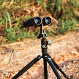 powrig binoculars tripod adapter mount