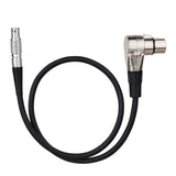 DJI RS2 to Sony VENICE 2 camera power cable
