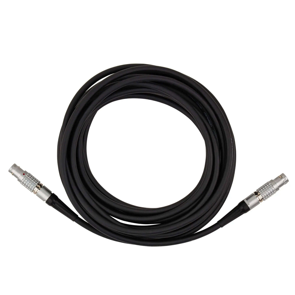 5m DJI Ronin 2 to Master Wheels 6Pin male-female control power cable 