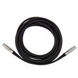 DJI Ronin RS2 to Master Wheels Control Cable/Power Cable -16.4Ft
