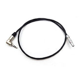 3.5mm to 4pin Timecode Cable Tentacle Sync for Red Epic, Scarlet-W, Raven, Weap, Gemini