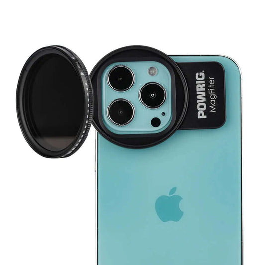 52mm ND filter for iPhone13 13 Pro 13 Pro Max