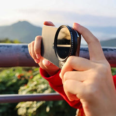 52mm ND filter for iPhone13 13 Pro 13 Pro Max