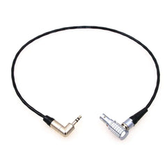 Timecode Cable Tentacle Sync for ARRI Alexa Mini