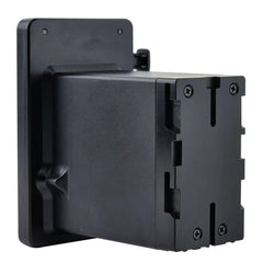 V mount to Sony BP-U battery adapter