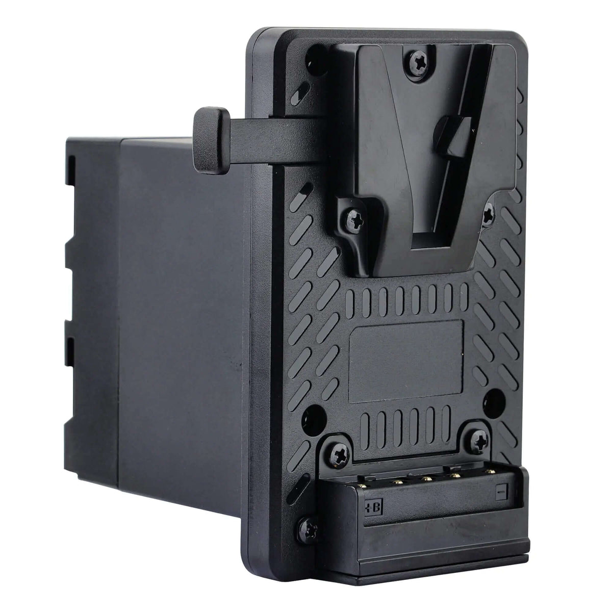 V mount to Sony BP-U battery adapter