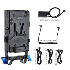 v mount for S1 S1H S1R cameras