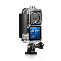 waterproof case for DJI action 2 camera 