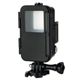 waterproof case for DJI action 2 camera-black