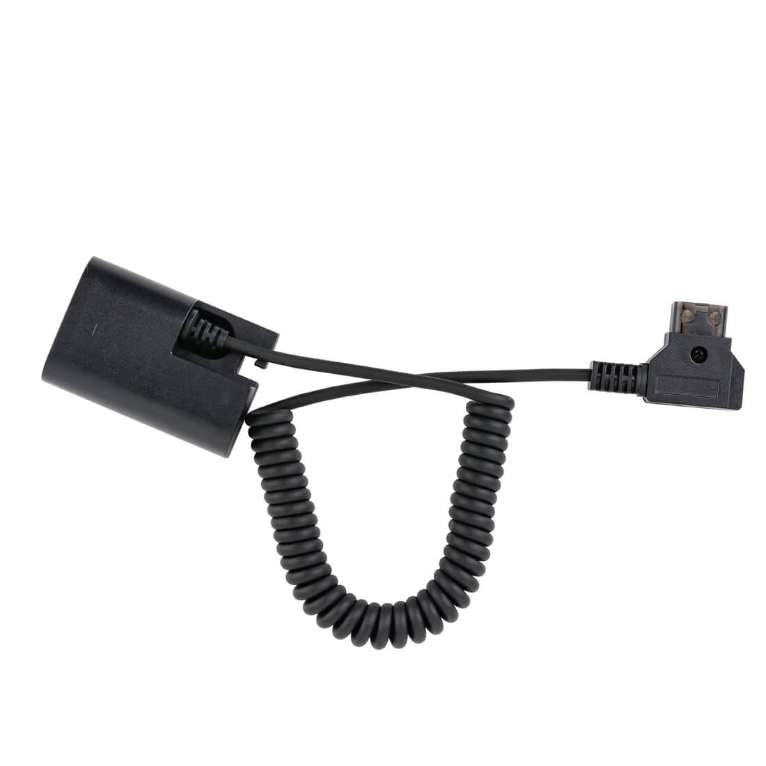 dtap to lp-e6 power cable
