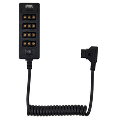 dtap hub adapter