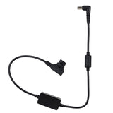 dtap to FX6 FX9 power cable