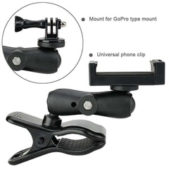 guitar phone clip
