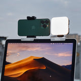 iPhone Mount for Continuity Camera in macOS Ventura and iOS 16